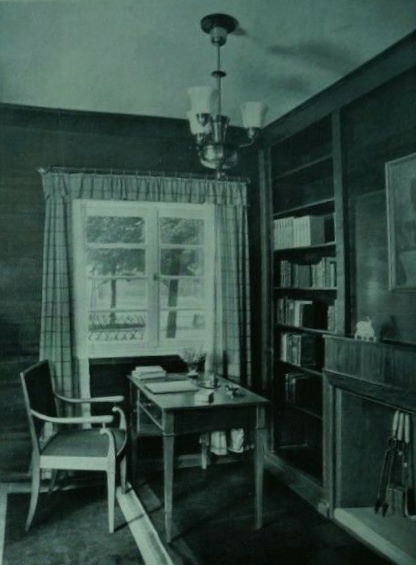 Jahresschau Deutscher Arbeit 1925