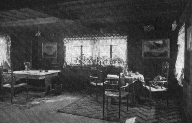 Jahresschau Deutscher Arbeit 1925