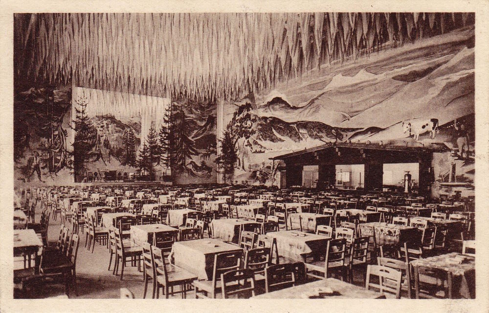 Jahresschau Deutscher Arbeit 1925