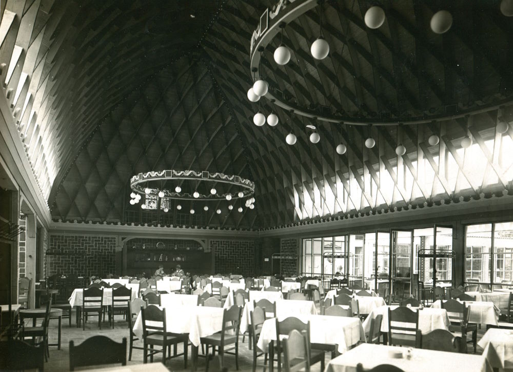 Jahresschau Deutscher Arbeit 1925