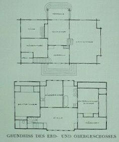 Jahresschau Deutscher Arbeit 1925