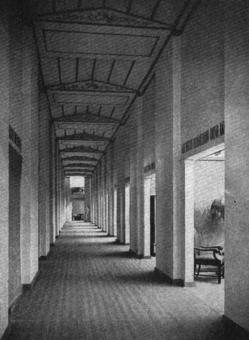 Jahresschau Deutscher Arbeit 1925