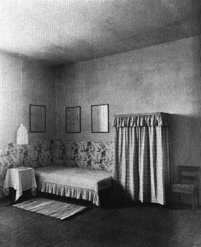 Jahresschau Deutscher Arbeit 1925
