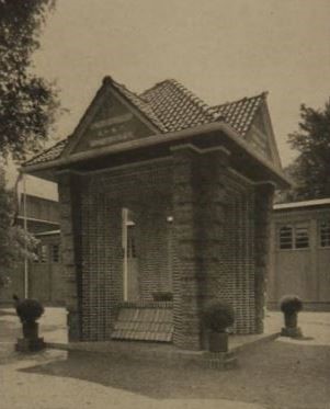 Jahresschau Deutscher Arbeit 1925