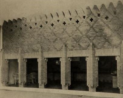 Jahresschau Deutscher Arbeit 1925
