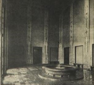 Jahresschau Deutscher Arbeit 1925