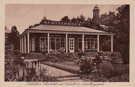 Jahresschau Deutscher Arbeit 1925