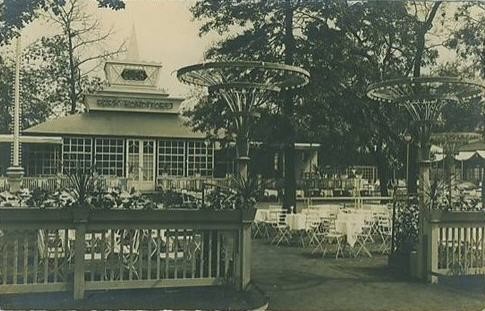 Jahresschau Deutscher Arbeit 1925