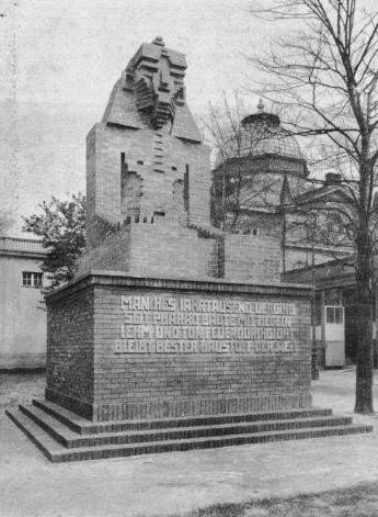 Jahresschau Deutscher Arbeit 1925