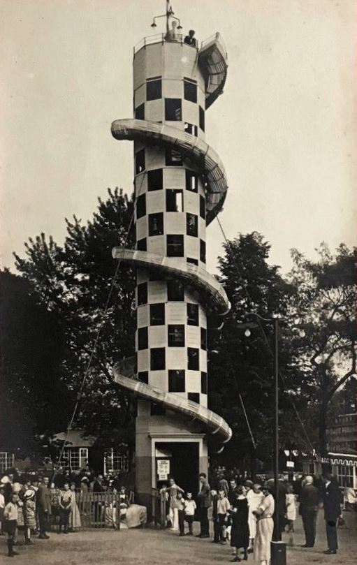 Jahresschau Deutscher Arbeit 1925