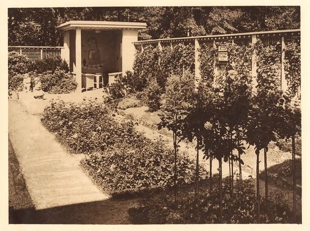 Jubiläums-Gartenbau-Ausstellung 1926