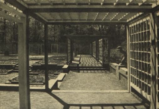 Jubiläums-Gartenbau-Ausstellung 1926