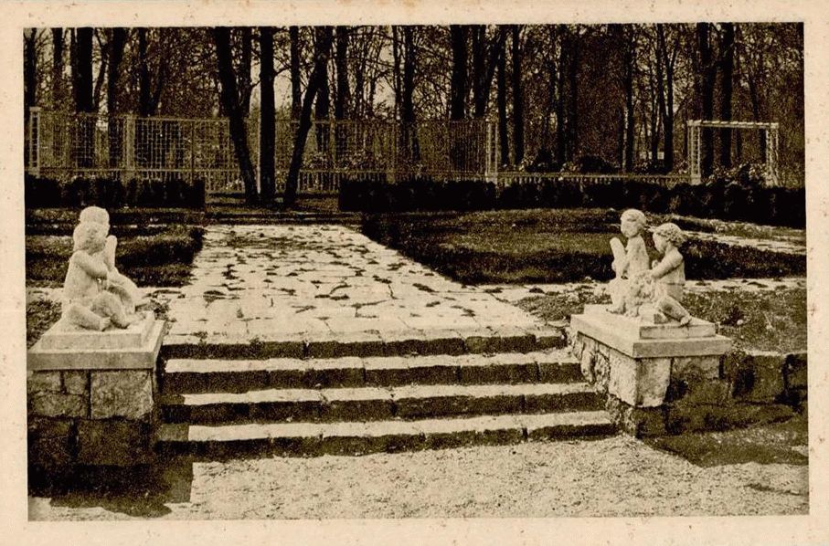 Jubiläums-Gartenbau-Ausstellung 1926