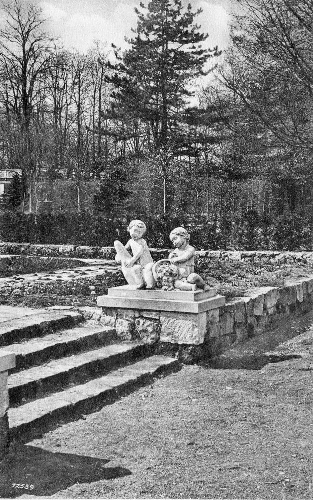 Jubiläums-Gartenbau-Ausstellung 1926