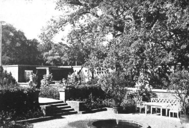 Jubiläums-Gartenbau-Ausstellung 1926