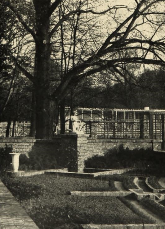 Jubiläums-Gartenbau-Ausstellung 1926