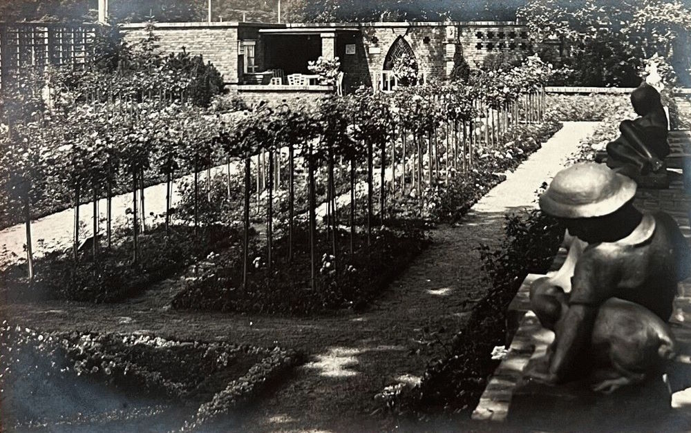 Jubiläums-Gartenbau-Ausstellung 1926