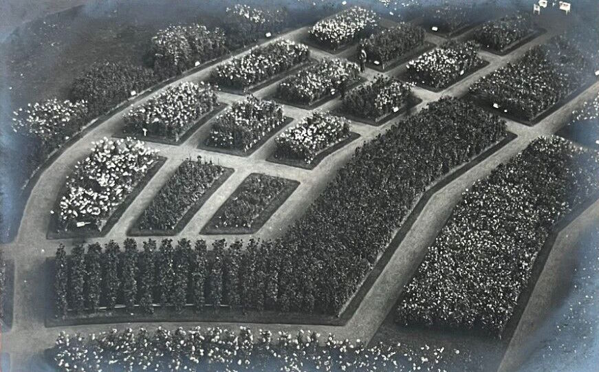 Jubiläums-Gartenbau-Ausstellung 1926
