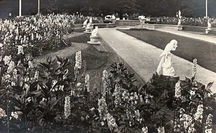 Jubiläums-Gartenbau-Ausstellung 1926