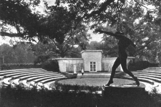 Jubiläums-Gartenbau-Ausstellung 1926