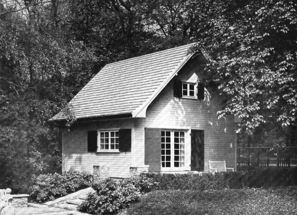 Jubiläums-Gartenbau-Ausstellung 1926