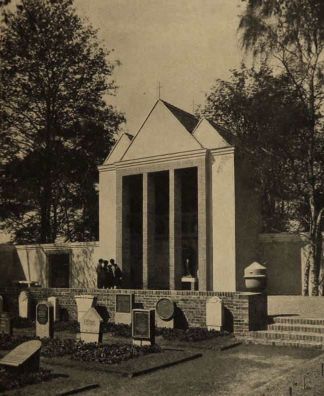 Jubiläums-Gartenbau-Ausstellung 1926