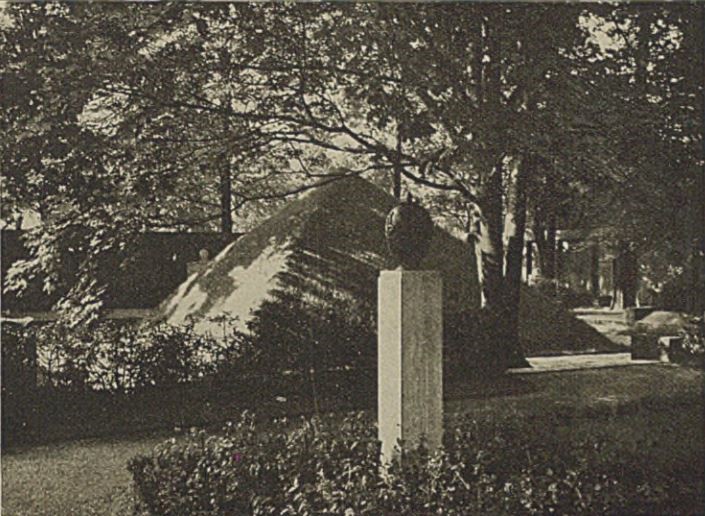 Jubiläums-Gartenbau-Ausstellung 1926