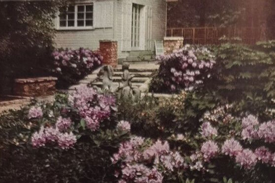 Jubiläums-Gartenbau-Ausstellung 1926