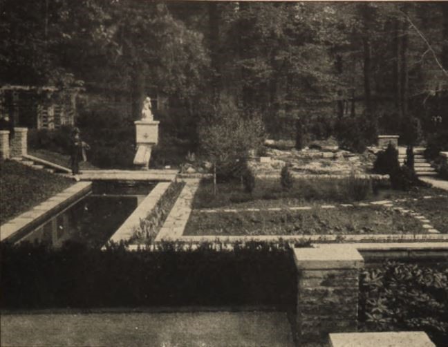 Jubiläums-Gartenbau-Ausstellung 1926