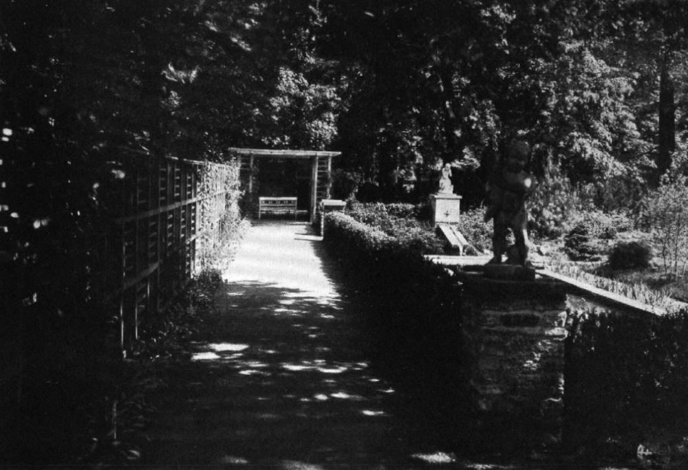 Jubiläums-Gartenbau-Ausstellung 1926