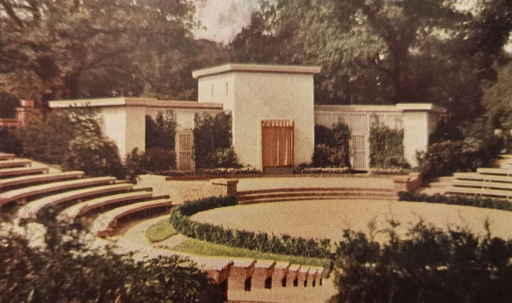 Jubiläums-Gartenbau-Ausstellung 1926