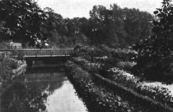 Jubiläums-Gartenbau-Ausstellung 1926