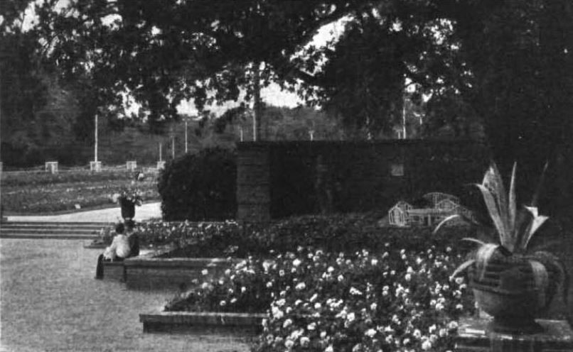 Jubiläums-Gartenbau-Ausstellung 1926