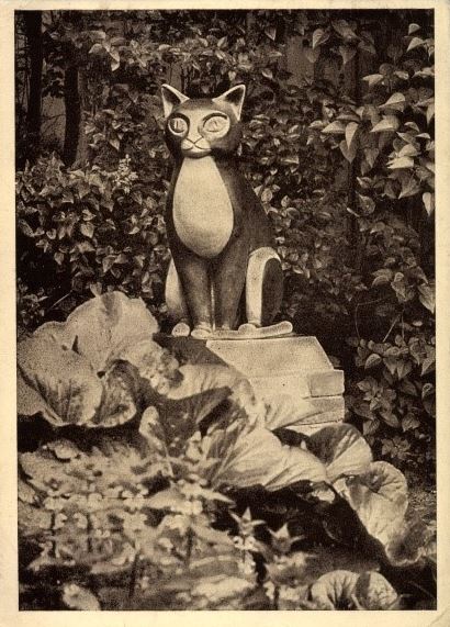 Jubiläums-Gartenbau-Ausstellung 1926
