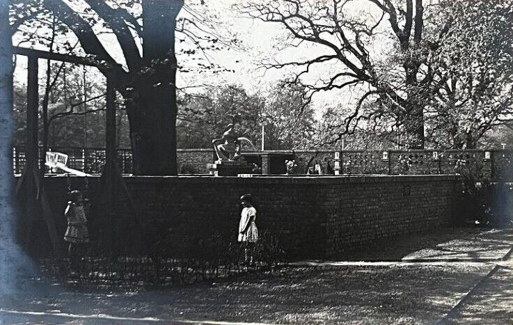 Jubiläums-Gartenbau-Ausstellung 1926