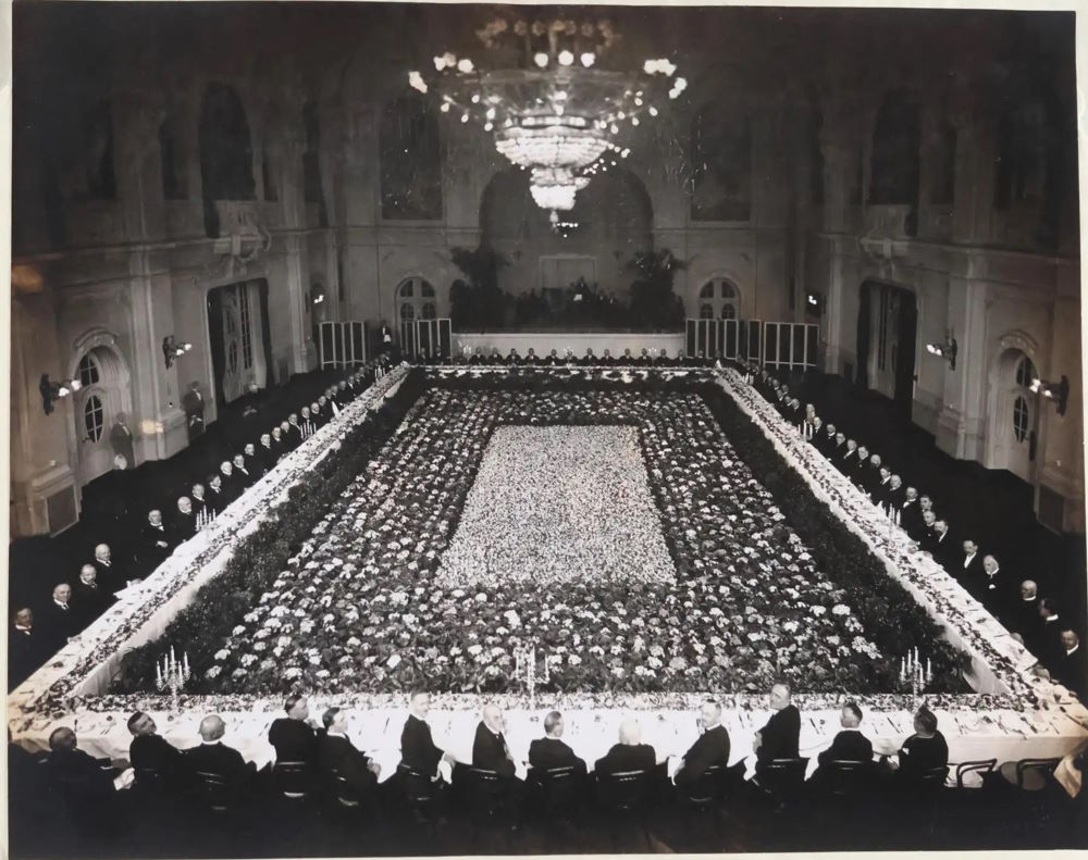 Jubiläums-Gartenbau-Ausstellung 1926