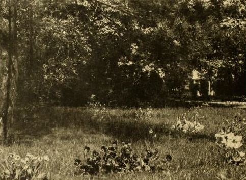 Jubiläums-Gartenbau-Ausstellung 1926