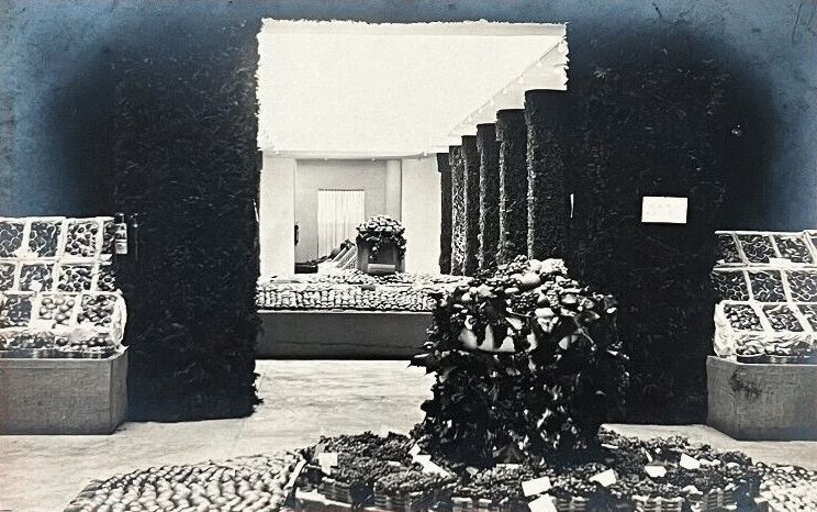 Jubiläums-Gartenbau-Ausstellung 1926