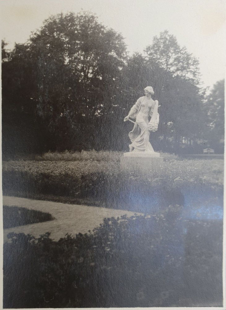 Jubiläums-Gartenbau-Ausstellung 1926
