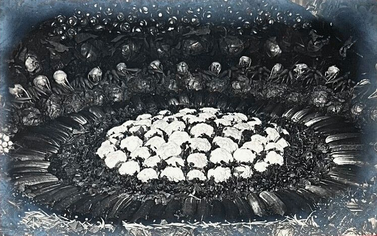Jubiläums-Gartenbau-Ausstellung 1926
