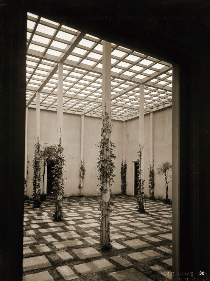 Internationale Kunstausstellung 1926