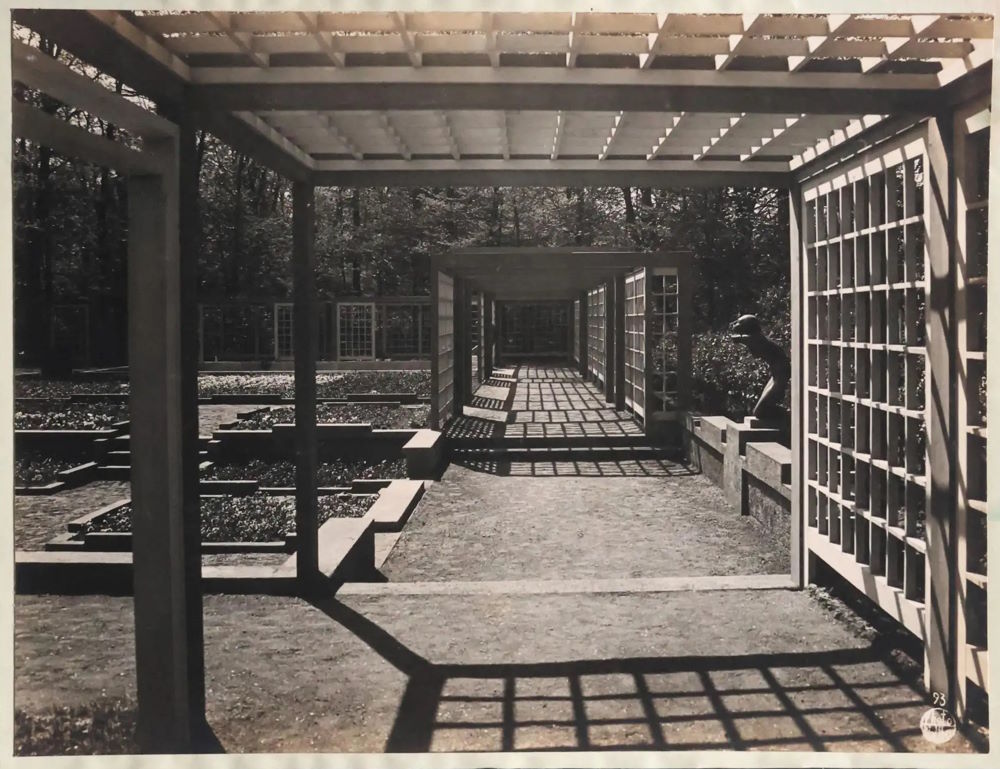 Jubiläums-Gartenbau-Ausstellung 1926
