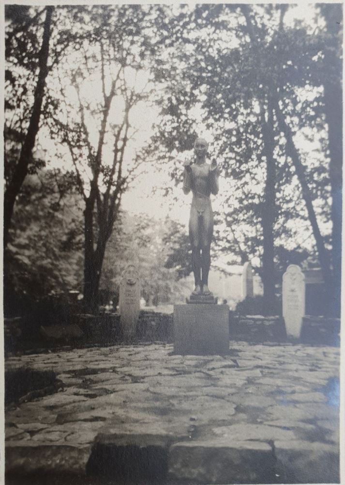 Jubiläums-Gartenbau-Ausstellung 1926