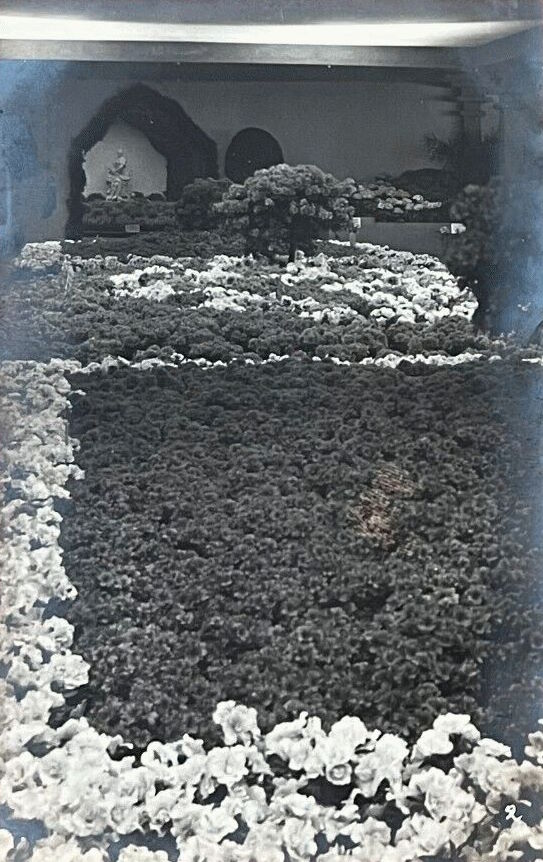 Jubiläums-Gartenbau-Ausstellung 1926