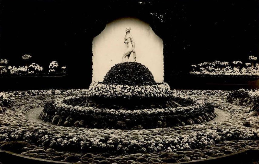 Jubiläums-Gartenbau-Ausstellung 1926