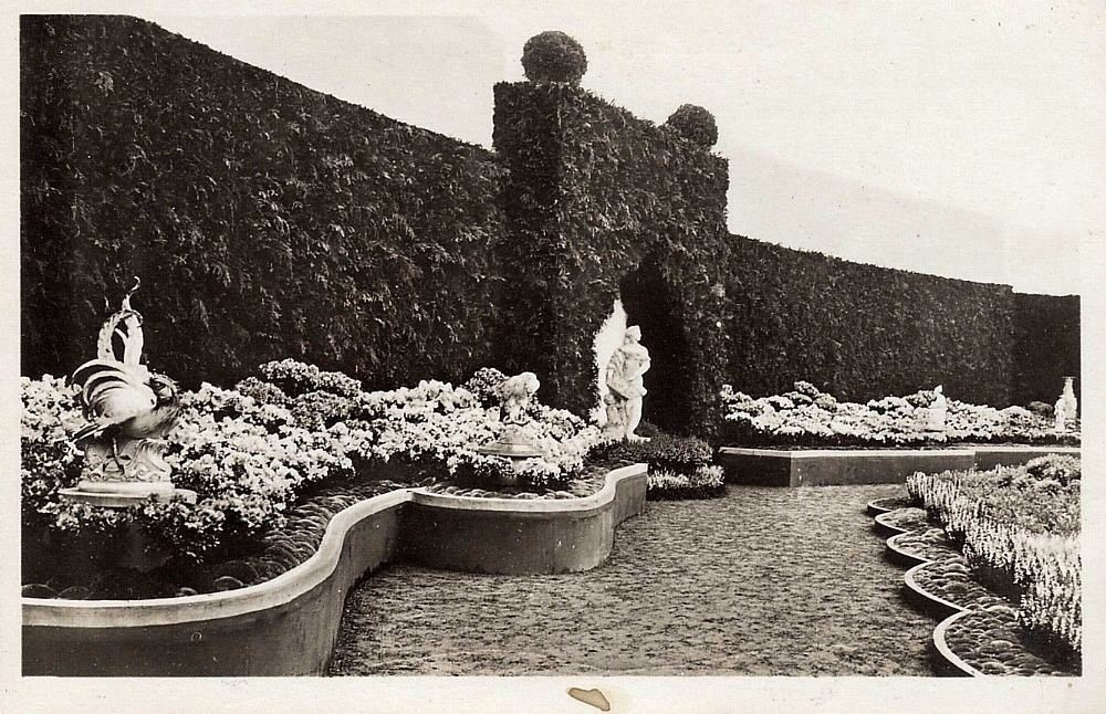 Jubiläums-Gartenbau-Ausstellung 1926