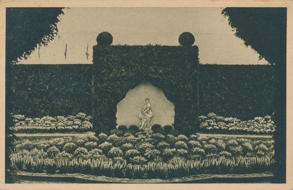 Jubiläums-Gartenbau-Ausstellung 1926