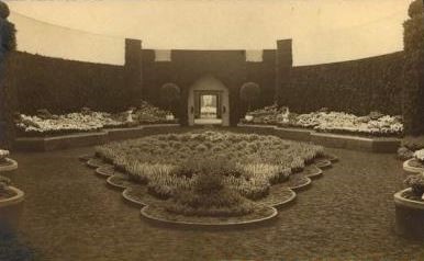 Jubiläums-Gartenbau-Ausstellung 1926