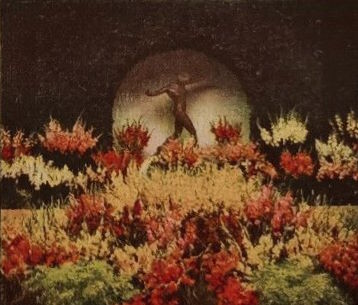 Jubiläums-Gartenbau-Ausstellung 1926