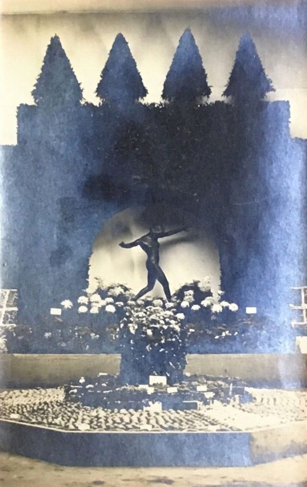Jubiläums-Gartenbau-Ausstellung 1926